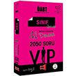 2019 ABT Deiim Serisi VIP Snf retmenlii Tamam zml 41 Deneme Yarg Yaynlar