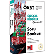 2019 ABT LMAN Sosyal Bilgiler retmenlii Soru Bankas Yarg Yaynlar