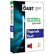2019 ABT ELF Din Kltr ve Ahlak Bilgisi retmenlii Yaprak Test Yarg Yaynlar