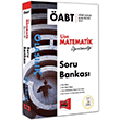 2019 ABT OLASILIK Lise Matematik retmenlii Soru Bankas Yarg Yaynlar