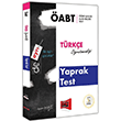 2019 ABT DE AYRI Trke retmenlii Yaprak Test Yarg Yaynlar