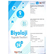 9. Snf Biyoloji Yaprak Test Nitelik Yaynlar
