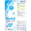 11. Snf Biyoloji Yaprak Test Nitelik Yaynlar