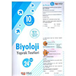10. Snf Biyoloji Yaprak Test Nitelik Yaynlar