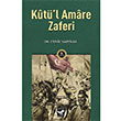 Kutl Amare Zaferi Deniz Akpnar Ar Sanat Yaynevi