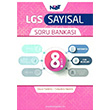8. Snf LGS Tm Dersler Saysal Soru Bankas Binot Yaynlar