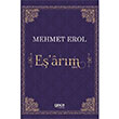 Earm Cilt 2 Mehmet Erol Gece Kitapl