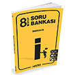 8. Snf ngilizce Soru Bankas Hz Yaynlar