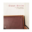 Elden Bittim thaki Yaynlar
