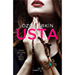 Usta zge Erkin Mptela Yaynlar