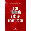 Son Hznde ekilir Aramzdan Fahri Kaplan Gnce Yaynlar