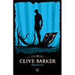 Dokudnya Clive Barker thaki Yaynlar