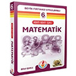 6. Snf Adm Adm Ikl Matematik Kitab Bilal Ikl Yaynlar