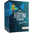 2019 KPSS Eitim Bilimleri Konu Anlatml Modler Set Uzman Kariyer Yaynlar