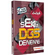 2019 DGS Stratejik Dijital zml Sekiz Deneme Uzman Kariyer Yaynlar