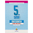 5. Sınıf Matematik Konu Anlatımlı Final Yayınları