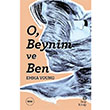 O Beynim ve Ben Emma Young Hep Kitap