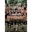 Modern Trkiyede Ermeniler Talin Suciyan Aras Yaynclk