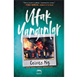 Ufak Yangnlar Celeste Ng Yabanc Yaynevi