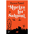 Mucizeler Sahnesi zel Seri Leslie Parry Mart Yaynlar