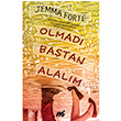 Olmad Batan Alalm zel Seri Jemma Forte Mart Yaynlar
