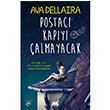 Postac Kapy almayacak zel Seri Ava Dellaira Mart Yaynlar