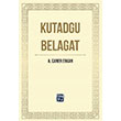 Kutadgu Belagat A. Caner Erkan Kutlu Yayınevi