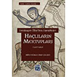 Hallarn Mektuplar (1097 - 1252) Abdurrahman Onur alr Kutlu Yaynevi
