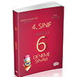 4. Snf Fasikll 6 Deneme Snav Editr Yaynevi
