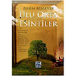 Ulu Orta Esintiler Rasim Atasever Kutlu Yaynevi