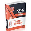 2019 KPSS Trke Soru Bankas Data Yaynlar