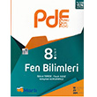 8. Snf Fen Bilimleri PDF Planl Ders Fy Mart Okul Yaynlar