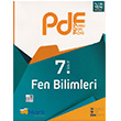 7. Snf Fen Bilimleri PDF Planl Ders Fy Mart Okul Yaynlar