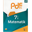 7. Snf Matematik PDF Planl Ders Fy Mart Okul Yaynlar