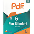 6. Snf Fen Bilimleri PDF Planl Ders Fy Mart Okul Yaynlar