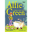 Alfie Green ve Kurbaa Dolu Kvet Joe O Brien Yediveren ocuk