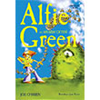 Alfie Green ve Ar ie etesi Joe O Brien Yediveren ocuk