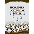 Hayatnza Dokunacak Szler Mehmet Aldanmaz Akademisyen Kitabevi