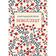 Sergzet Sami Paazade Sezai Beyaz Balina Yaynlar