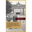 Le Journal d Orient Gazetesi ve stanbullu Aznlklarn ve Levantenlerin Cemiyet Hayat 1950-1971 Rfat N. Bali Libra Yaynlar