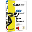 ABT VME Fizik retmenlii Soru Bankas Yarg Yaynlar