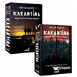 Karantina Seti ndigo Kitap