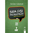 TYT AYT Srad Problemler GNY Akademi
