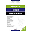 Borlar Hukuku Genel Hkmler Sekin Yaynclk