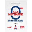 Sfrdan ve Kolay Matematik Adm Adm Konu Anlatml GNY Akademi