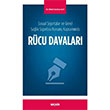 Rcu Davalar Sekin Yaynclk