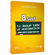 8. Snf nklap Tarihi ve Atatrklk Konu zetli Soru Bankas Gnay Yaynlar