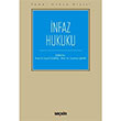 nfaz Hukuku Sekin Yaynclk