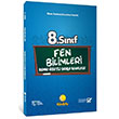 8. Snf Fen Bilimleri Konu zetli Soru Bankas Gnay Yaynlar