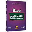 8. Snf Matematik Konu zetli Soru Bankas Gnay Yaynlar